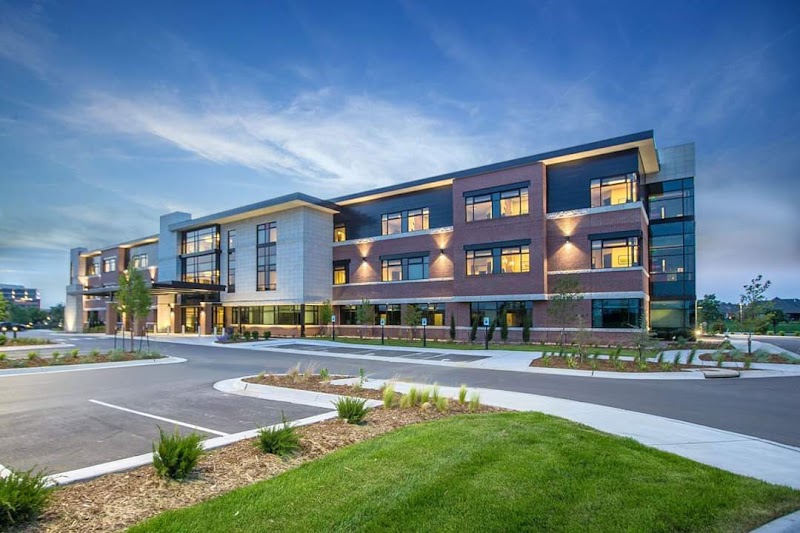 CENTER AT WATERFRONT LLC nursing home in WICHITA, KS - Photo 2 of 5