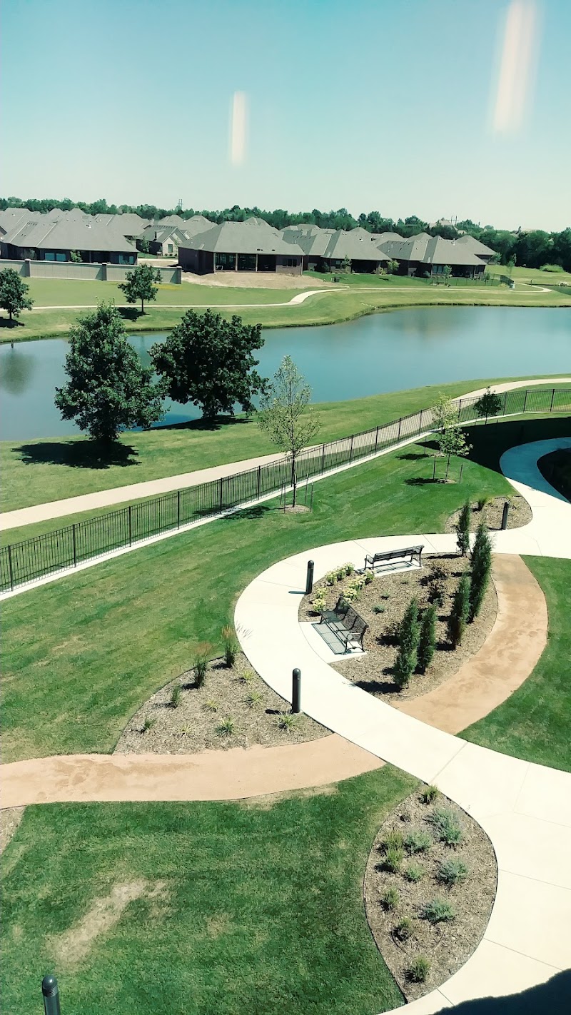 CENTER AT WATERFRONT LLC nursing home in WICHITA, KS - Photo 3 of 5