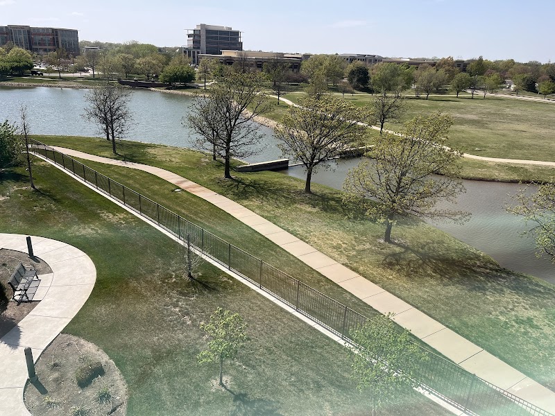 CENTER AT WATERFRONT LLC nursing home in WICHITA, KS - Photo 5 of 5