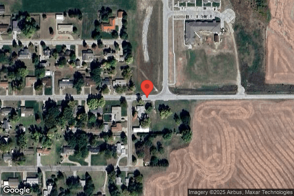 SUNPORCH OF SMITH COUNTY nursing home in SMITH CENTER, KS