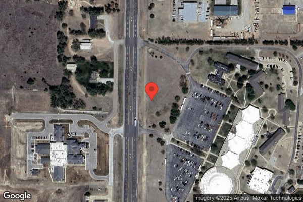 GRAND PLAINS SKILLED NURSING BY AMERICARE nursing home in PRATT, KS - Photo 1 of 2