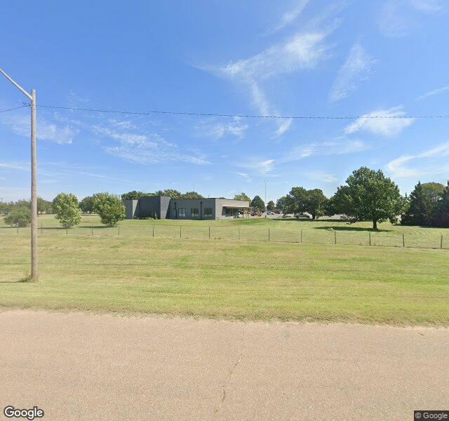 GRAND PLAINS SKILLED NURSING BY AMERICARE nursing home in PRATT, KS - Photo 2 of 2