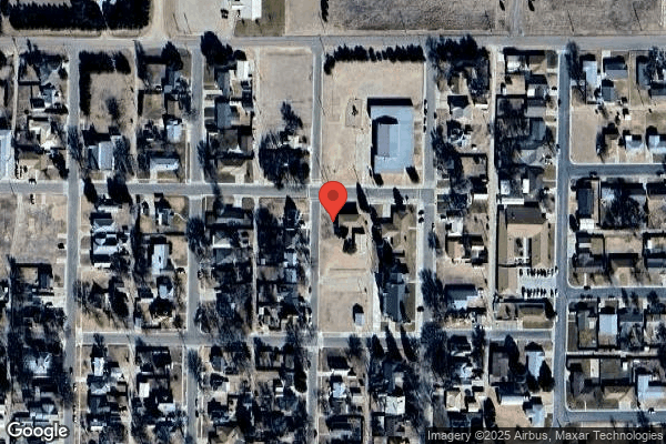 LOGAN COUNTY SENIOR LIVING INC nursing home in OAKLEY, KS - Photo 1 of 5