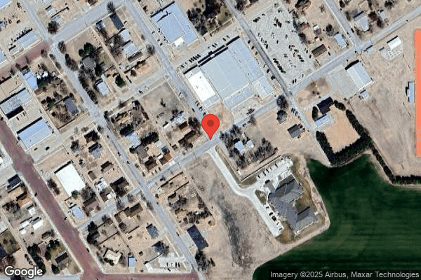 SOUTHWIND AT SPEARVILLE nursing home in SPEARVILLE, KS