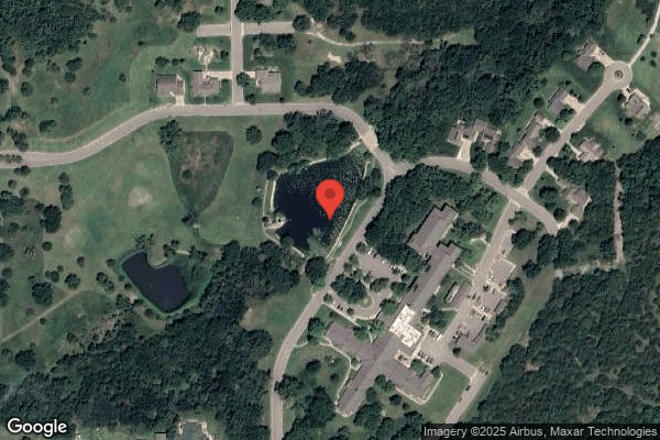 CUMBERNAULD VILLAGE nursing home in WINFIELD, KS - Photo 1 of 3