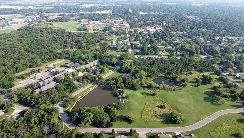 CUMBERNAULD VILLAGE nursing home in WINFIELD, KS - Photo 2 of 3