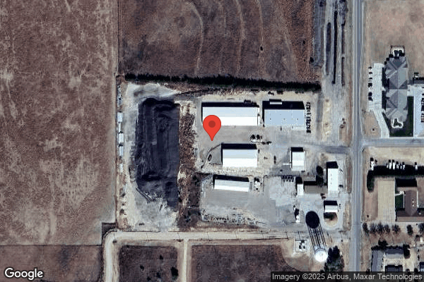 THE SHEPHERD'S CENTER nursing home in CIMARRON, KS - Photo 1 of 2