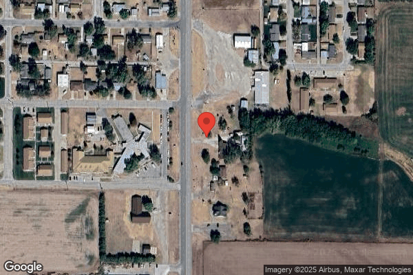 REDBUD VILLAGE nursing home in PLAINVILLE, KS