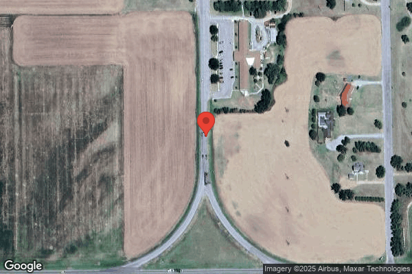 PROTECTION VALLEY MANOR nursing home in PROTECTION, KS - Photo 1 of 10