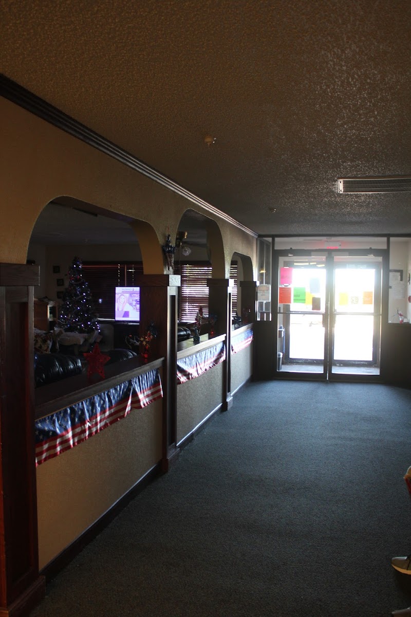 PROTECTION VALLEY MANOR nursing home in PROTECTION, KS - Photo 5 of 10