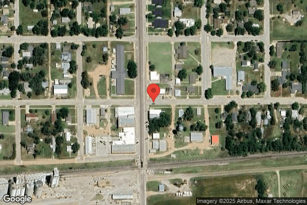 HAVILAND OPERATOR, LLC nursing home in HAVILAND, KS