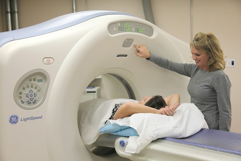 GREELEY COUNTY HOSPITAL LTCU nursing home in TRIBUNE, KS - Photo 3 of 10