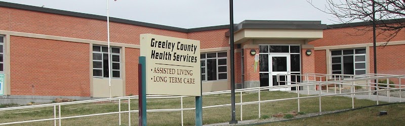 GREELEY COUNTY HOSPITAL LTCU nursing home in TRIBUNE, KS - Photo 4 of 10