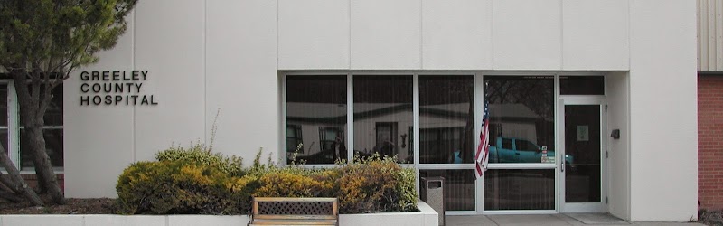 GREELEY COUNTY HOSPITAL LTCU nursing home in TRIBUNE, KS - Photo 5 of 10