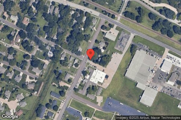 COMMUNITY HOSPITAL ONAGA LTCU nursing home in ST MARYS, KS