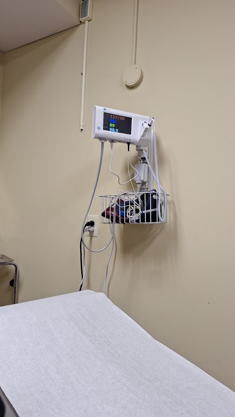 F W HUSTON MEDICAL CENTER nursing home in WINCHESTER, KS - Photo 2 of 5