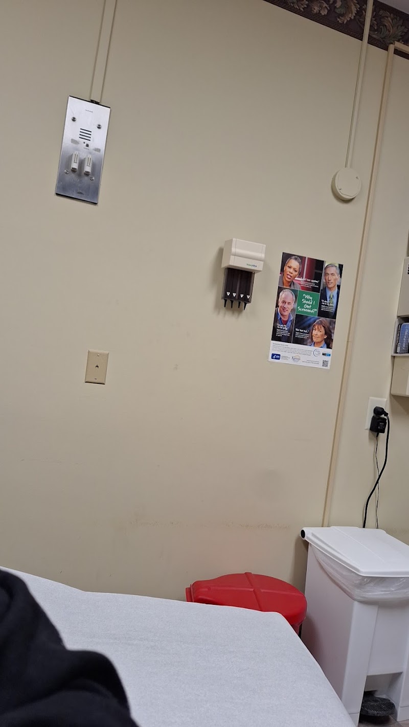 F W HUSTON MEDICAL CENTER nursing home in WINCHESTER, KS - Photo 3 of 5