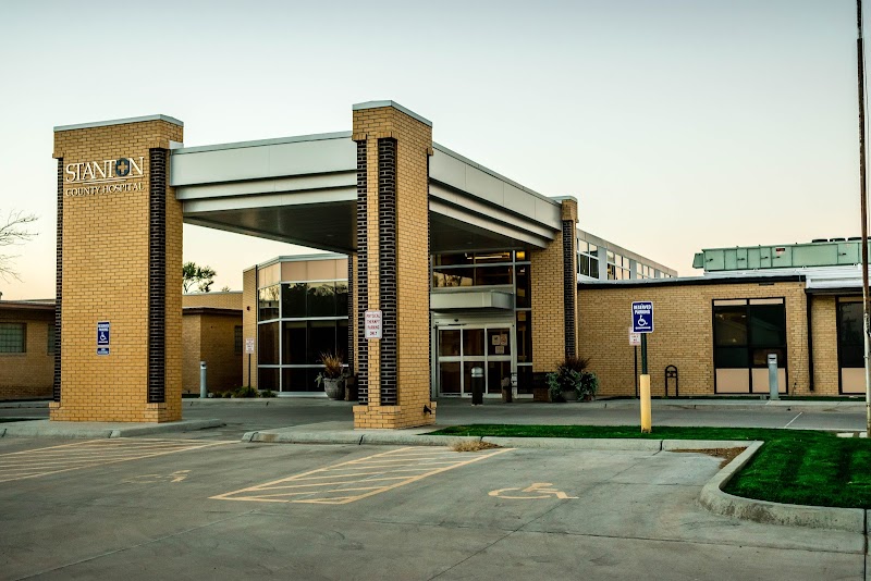 STANTON COUNTY HEALTH CARE FACILITY LTCU nursing home in JOHNSON, KS - Photo 2 of 5