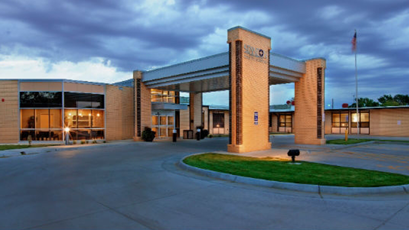 STANTON COUNTY HEALTH CARE FACILITY LTCU nursing home in JOHNSON, KS - Photo 5 of 5