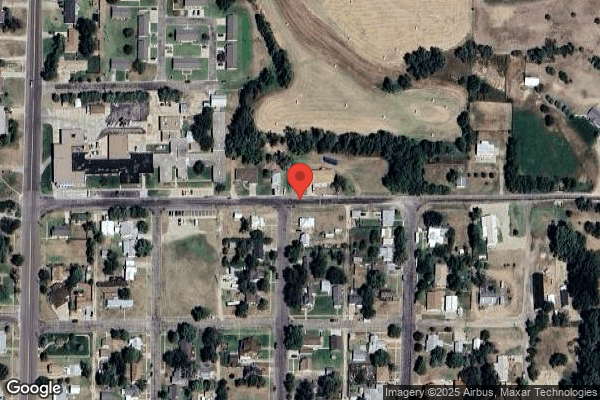 DAWSON PLACE nursing home in HILL CITY, KS - Photo 1 of 2