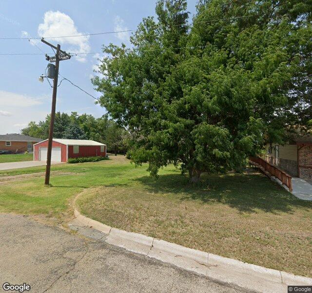 DAWSON PLACE nursing home in HILL CITY, KS - Photo 2 of 2