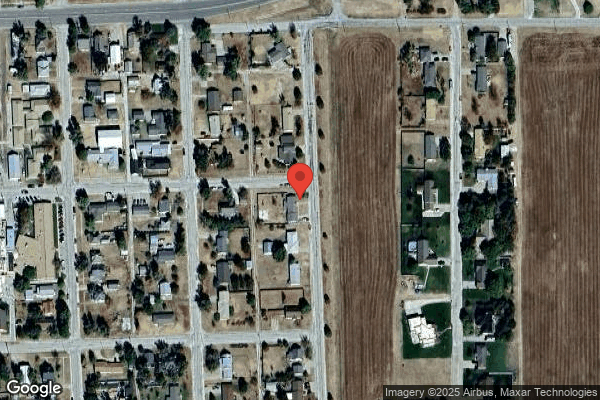 MINNEOLA DISTRICT HOSPITAL LTCU nursing home in MINNEOLA, KS - Photo 1 of 2