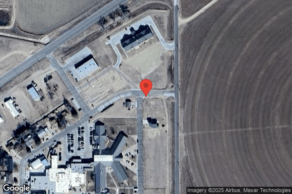 KEARNY COUNTY HOSPITAL LTCU nursing home in LAKIN, KS - Photo 1 of 2