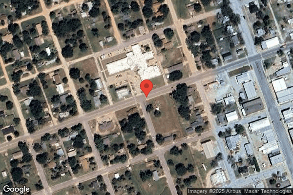 ATTICA LONG TERM CARE FACILITY nursing home in ATTICA, KS - Photo 1 of 2