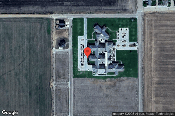 STEVENS COUNTY HOSPITAL LTCU DBA PIONEER MANOR nursing home in HUGOTON, KS - Photo 1 of 5
