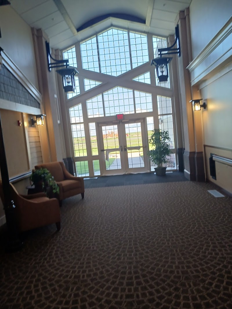 STEVENS COUNTY HOSPITAL LTCU DBA PIONEER MANOR nursing home in HUGOTON, KS - Photo 3 of 5