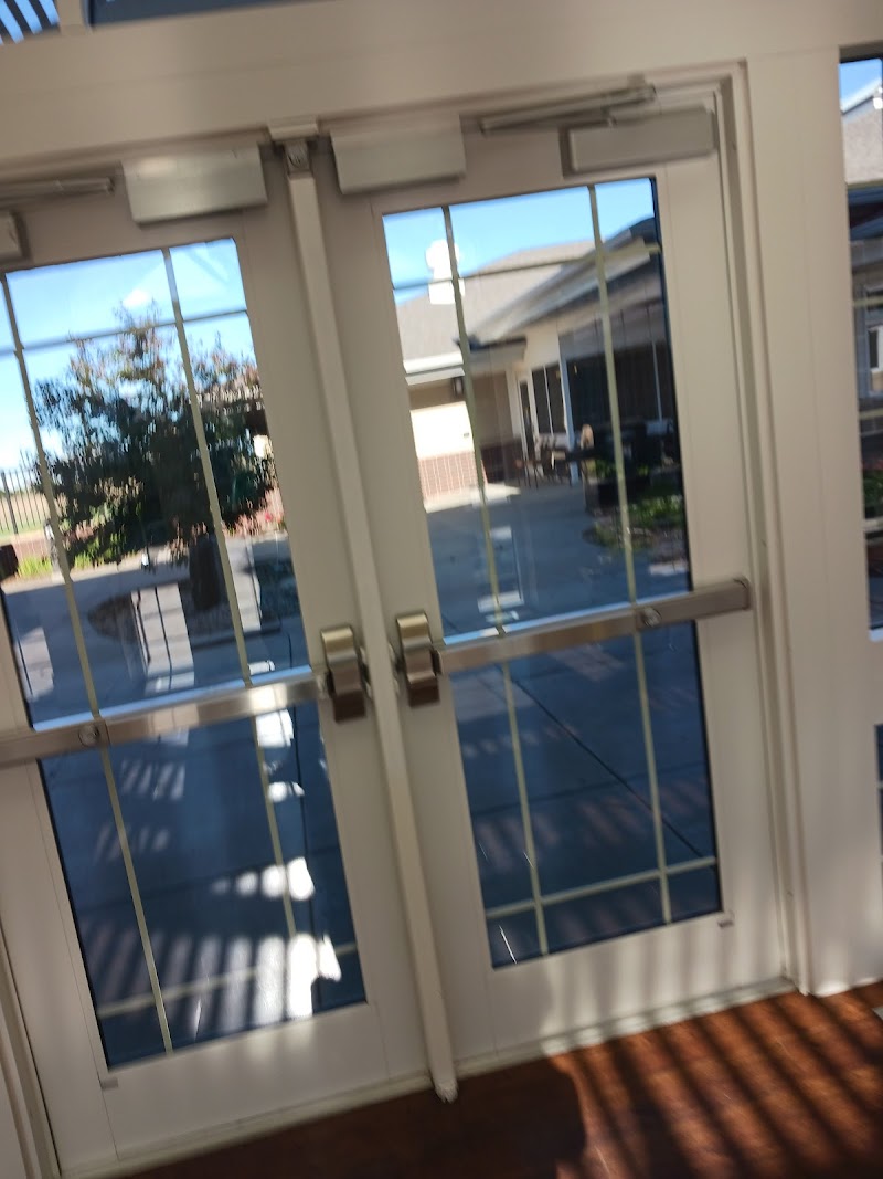 STEVENS COUNTY HOSPITAL LTCU DBA PIONEER MANOR nursing home in HUGOTON, KS - Photo 4 of 5