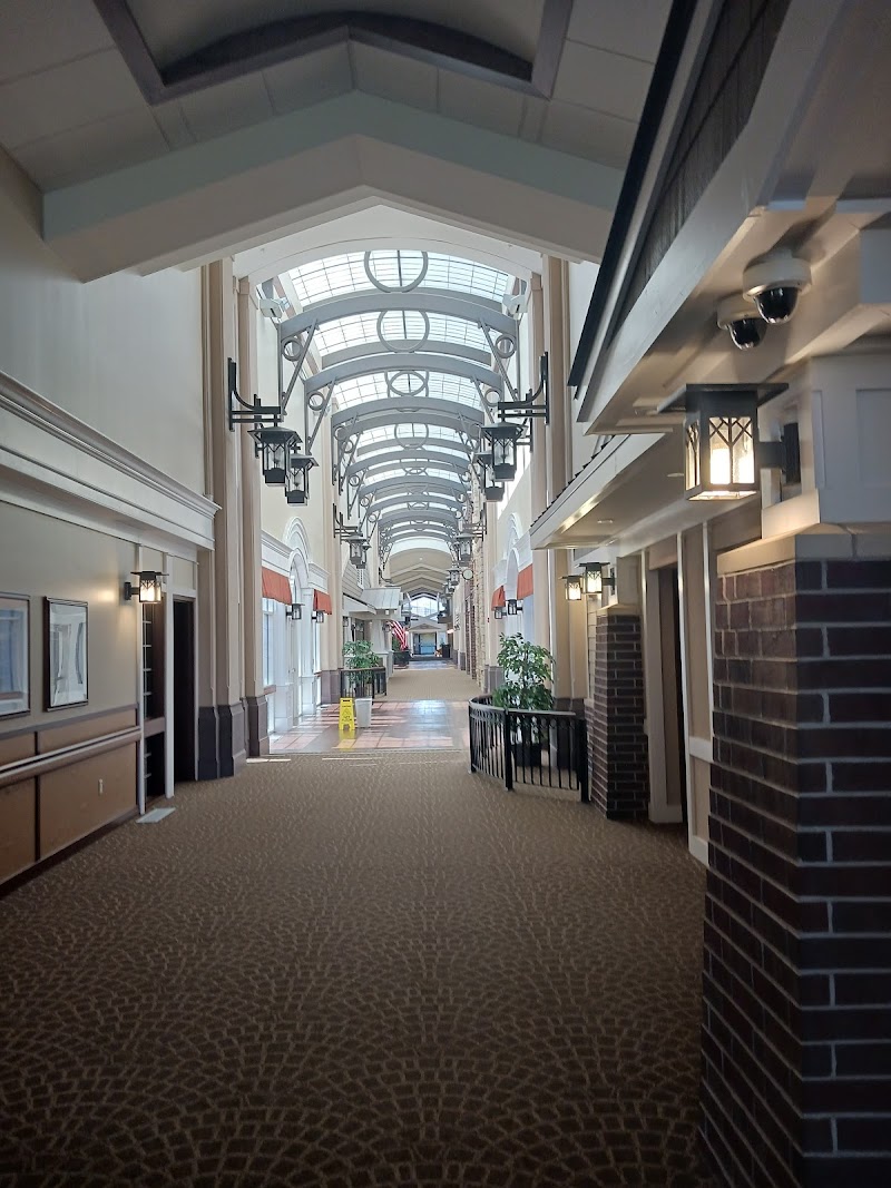 STEVENS COUNTY HOSPITAL LTCU DBA PIONEER MANOR nursing home in HUGOTON, KS - Photo 5 of 5