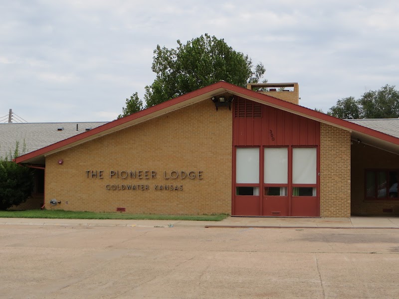 PIONEER LODGE nursing home in COLDWATER, KS - Photo 2 of 5