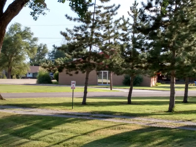 PIONEER LODGE nursing home in COLDWATER, KS - Photo 3 of 5