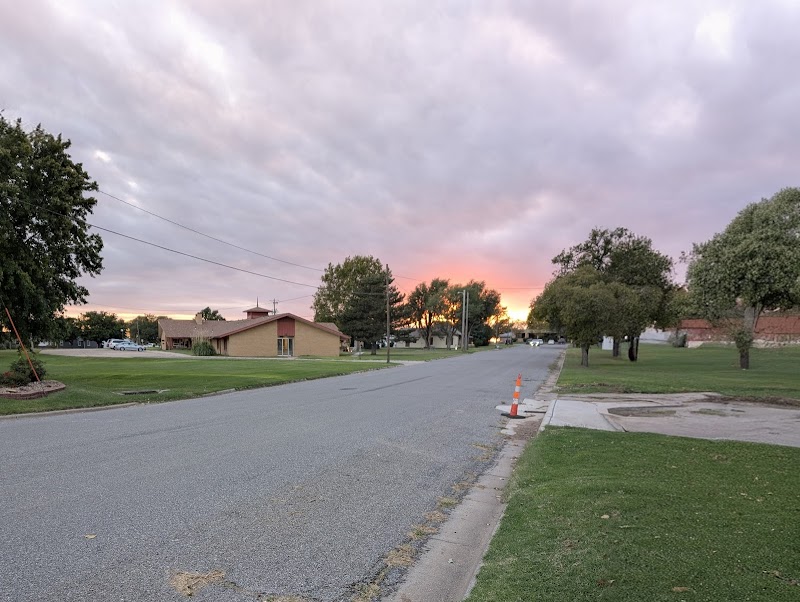 PIONEER LODGE nursing home in COLDWATER, KS - Photo 5 of 5