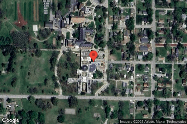 DOOLEY CENTER nursing home in ATCHISON, KS