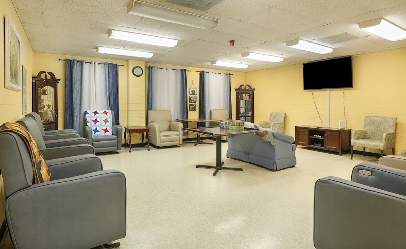 VALLEY HEALTH CARE CENTER nursing home in VALLEY FALLS, KS - Photo 3 of 10