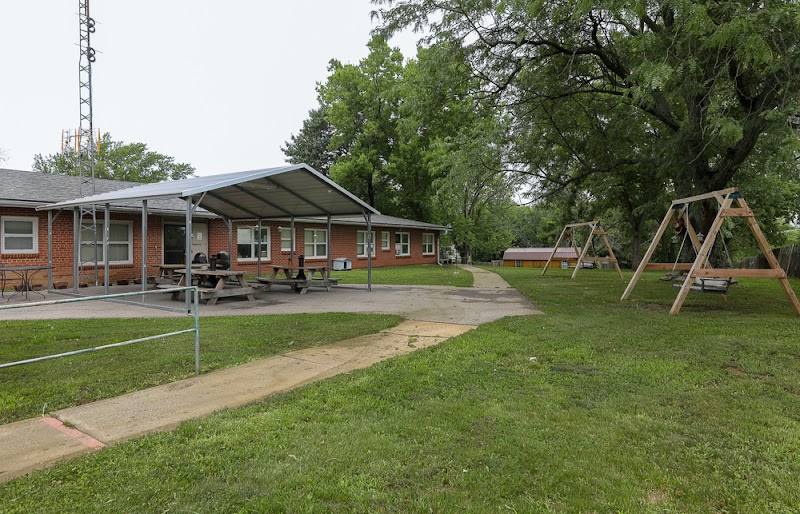 VALLEY HEALTH CARE CENTER nursing home in VALLEY FALLS, KS - Photo 4 of 10