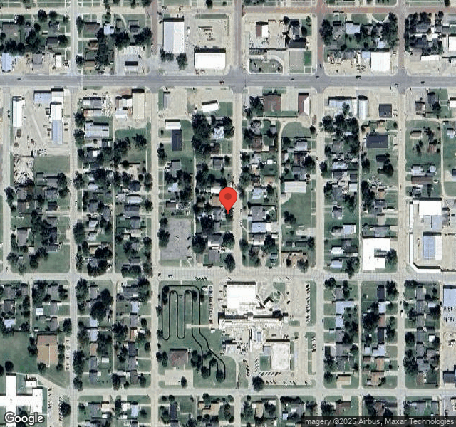 RUSSELL REGIONAL HOSPITAL LTCU nursing home in RUSSELL, KS - Photo 1 of 5