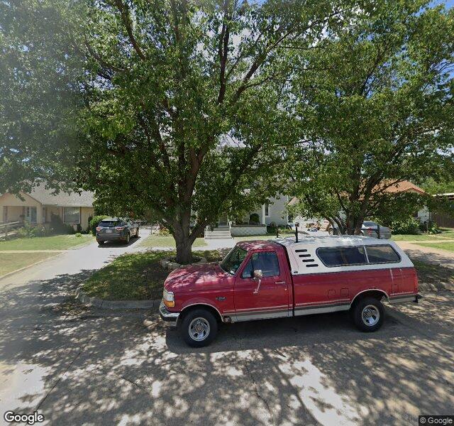 RUSSELL REGIONAL HOSPITAL LTCU nursing home in RUSSELL, KS - Photo 5 of 5