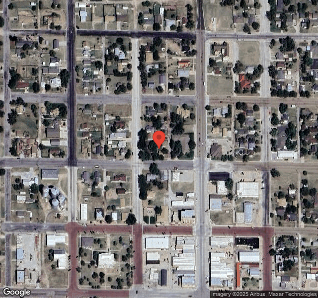 NESS COUNTY HOSPITAL LTCU DBA CEDAR VILLAGE nursing home in NESS CITY, KS - Photo 1 of 2