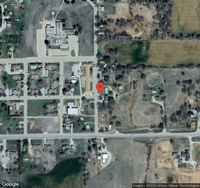 ANTHONY COMMUNITY CARE CENTER nursing home in ANTHONY, KS - Photo 1 of 2