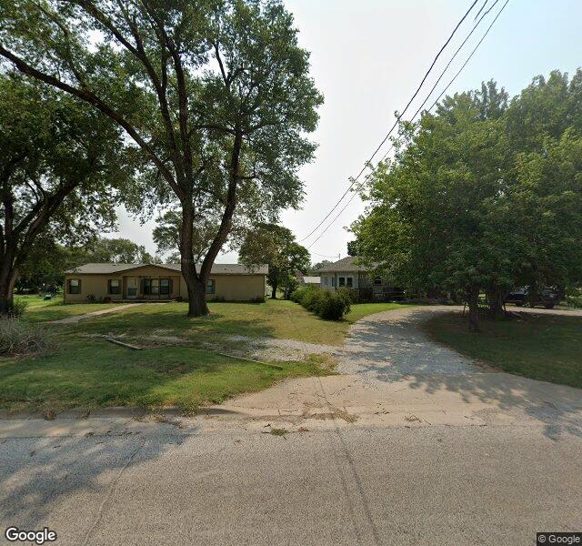 ANTHONY COMMUNITY CARE CENTER nursing home in ANTHONY, KS - Photo 2 of 2