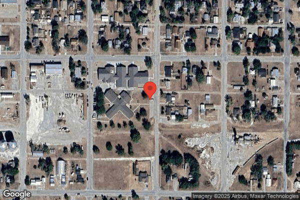 SOLOMON VALLEY MANOR nursing home in STOCKTON, KS - Photo 1 of 3