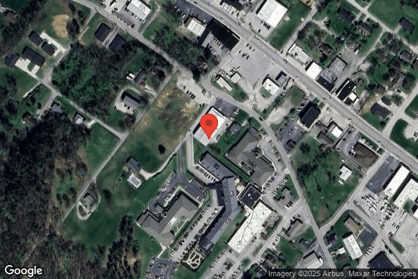 Laurel Heights Home for the Elderly nursing home in LONDON, KY - Photo 1 of 3