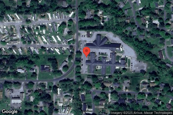 SPRING CREEK POST-ACUTE REHABILITATION CENTER nursing home in MURRAY, KY - Photo 1 of 5