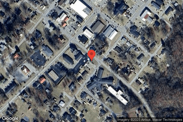 Morgantown Care & Rehabilitation Center nursing home in MORGANTOWN, KY - Photo 1 of 10