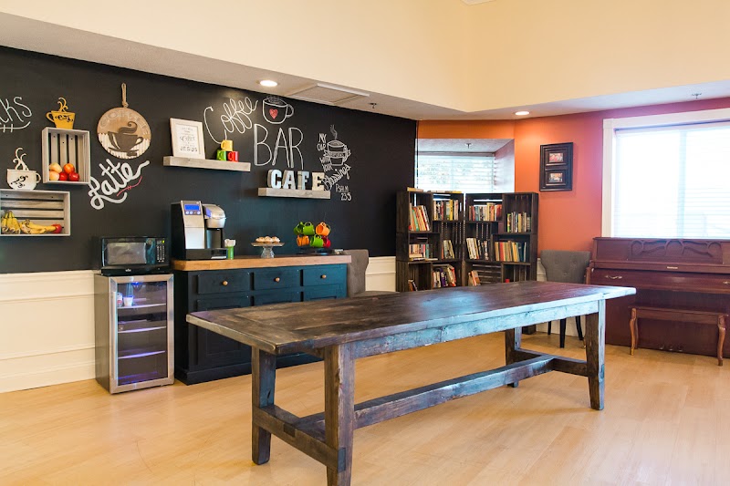 Morgantown Care & Rehabilitation Center nursing home in MORGANTOWN, KY - Photo 2 of 10