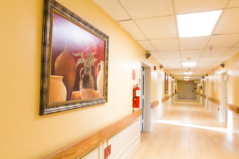 Morgantown Care & Rehabilitation Center nursing home in MORGANTOWN, KY - Photo 3 of 10