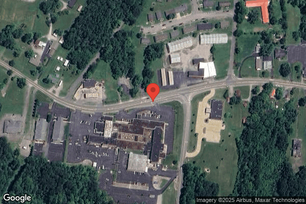 OWENSBORO HEALTH MUHLENBERG COMMUNITY HOSPITAL LTC nursing home in GREENVILLE, KY - Photo 1 of 7